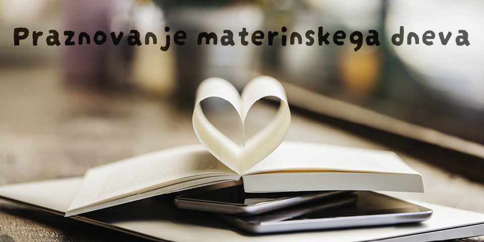 Praznovanje materinskega dneva